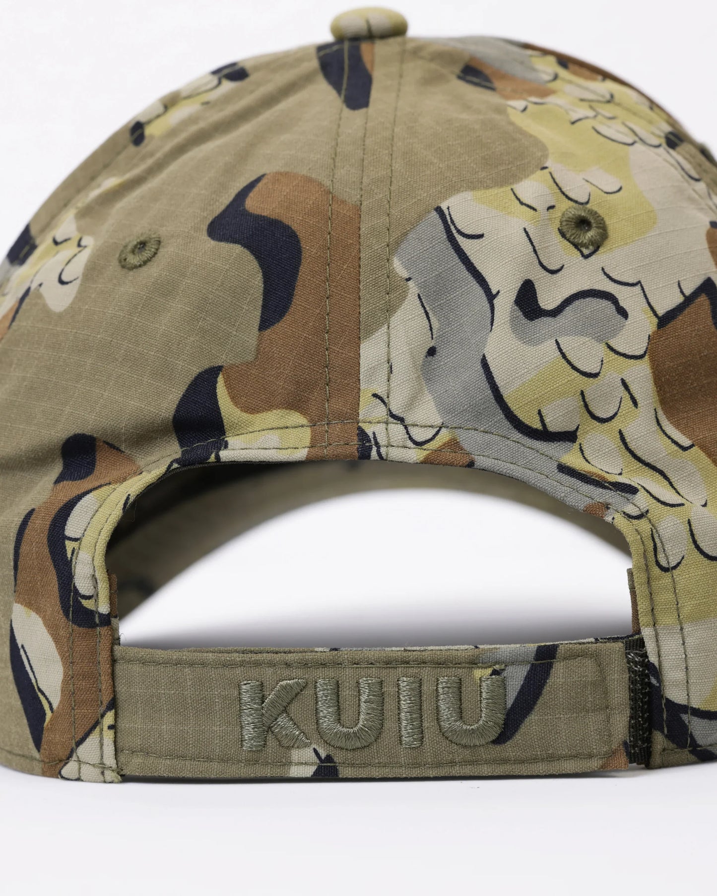 ICON CORDURA® Hat | Valo