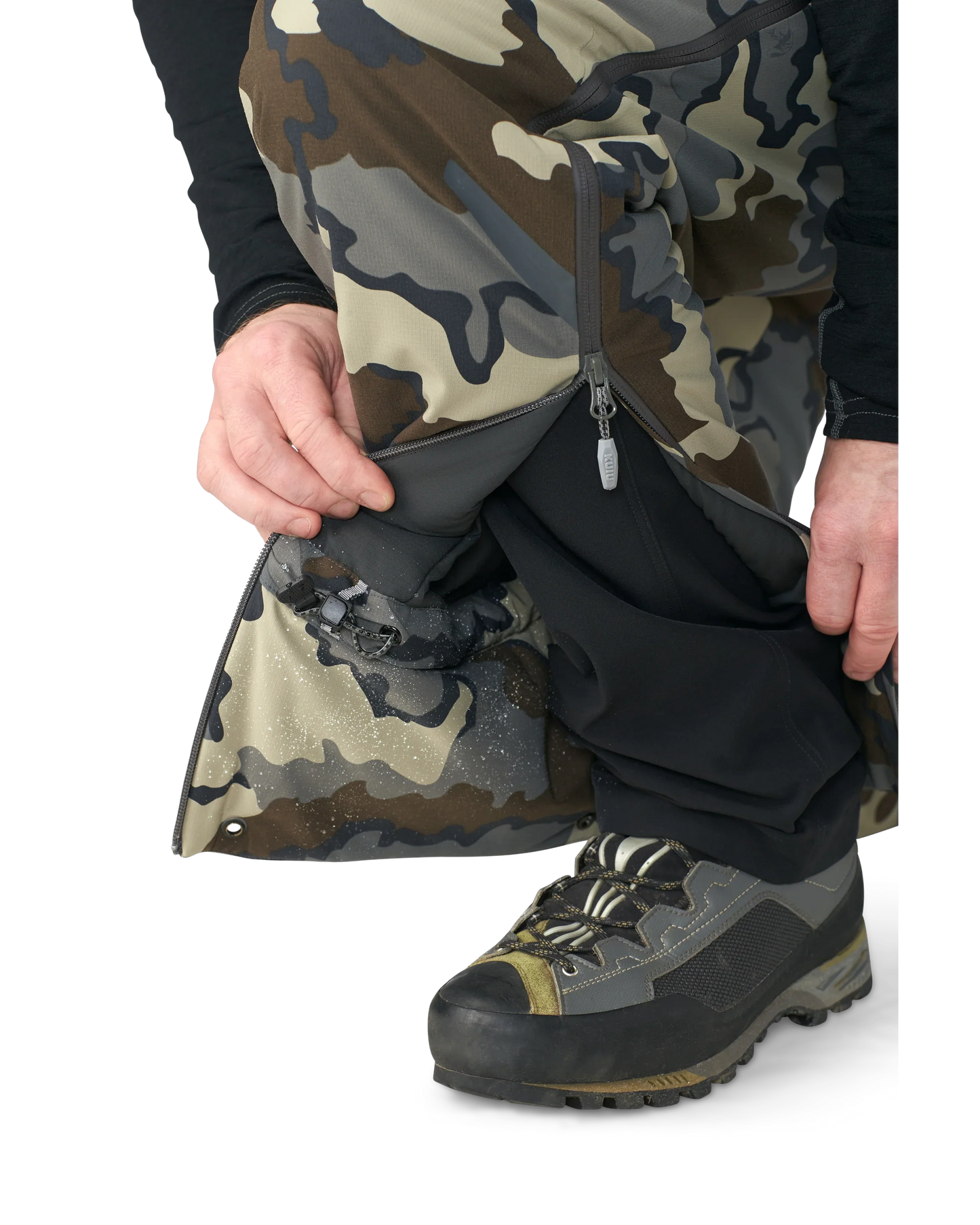 KUIU Kutana Gale Force Pant | Vias