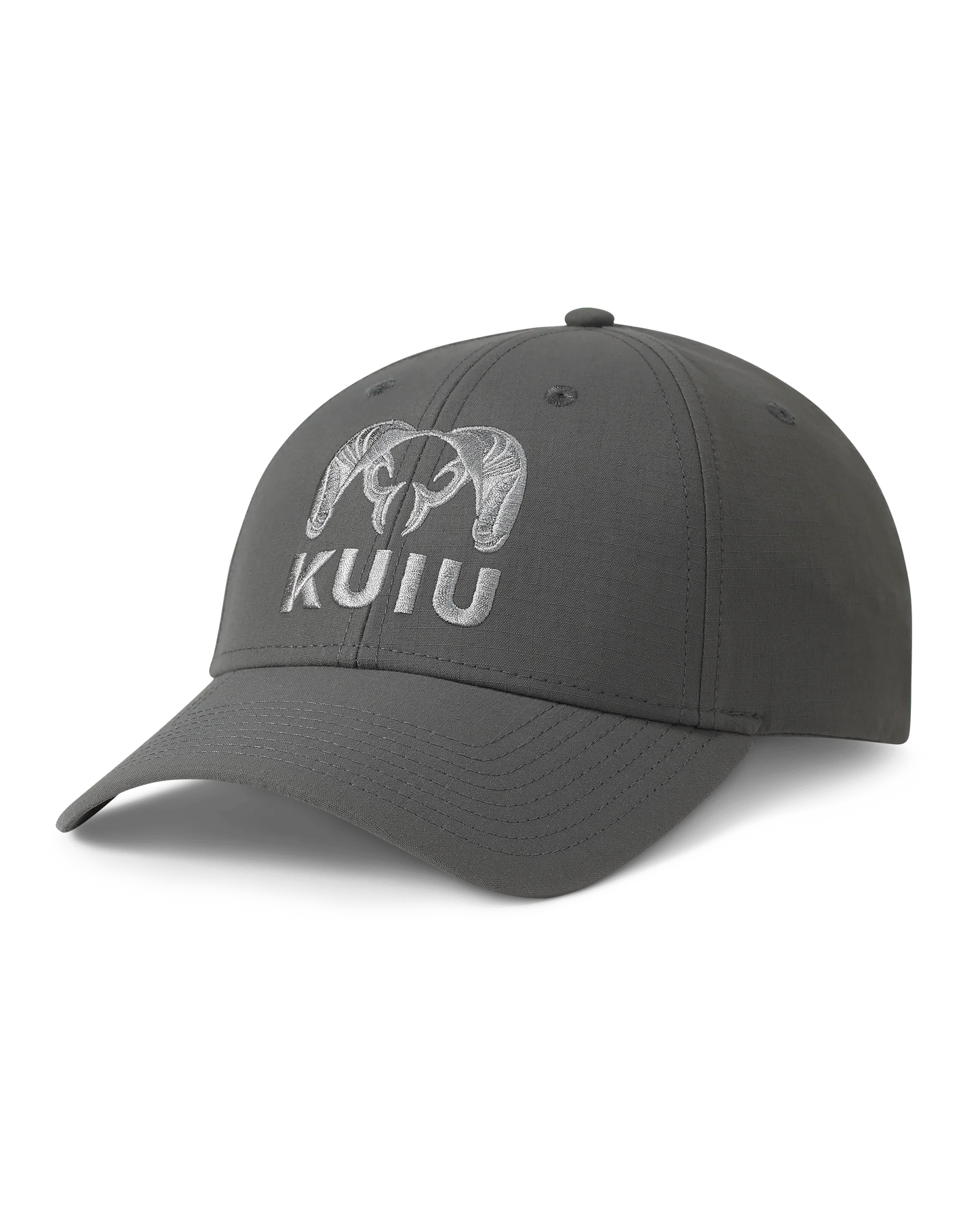 PRO CORDURA® Hat | Gunmetal
