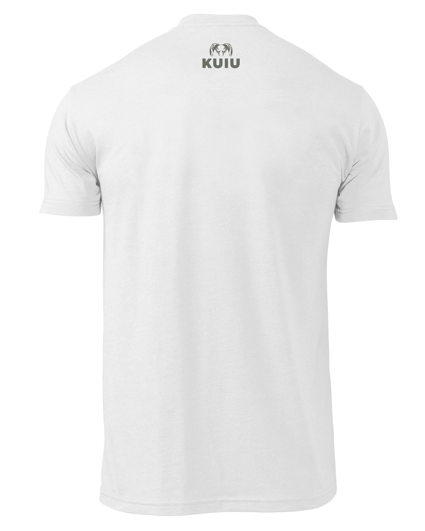 KUIU Valo Box T-Shirt | White