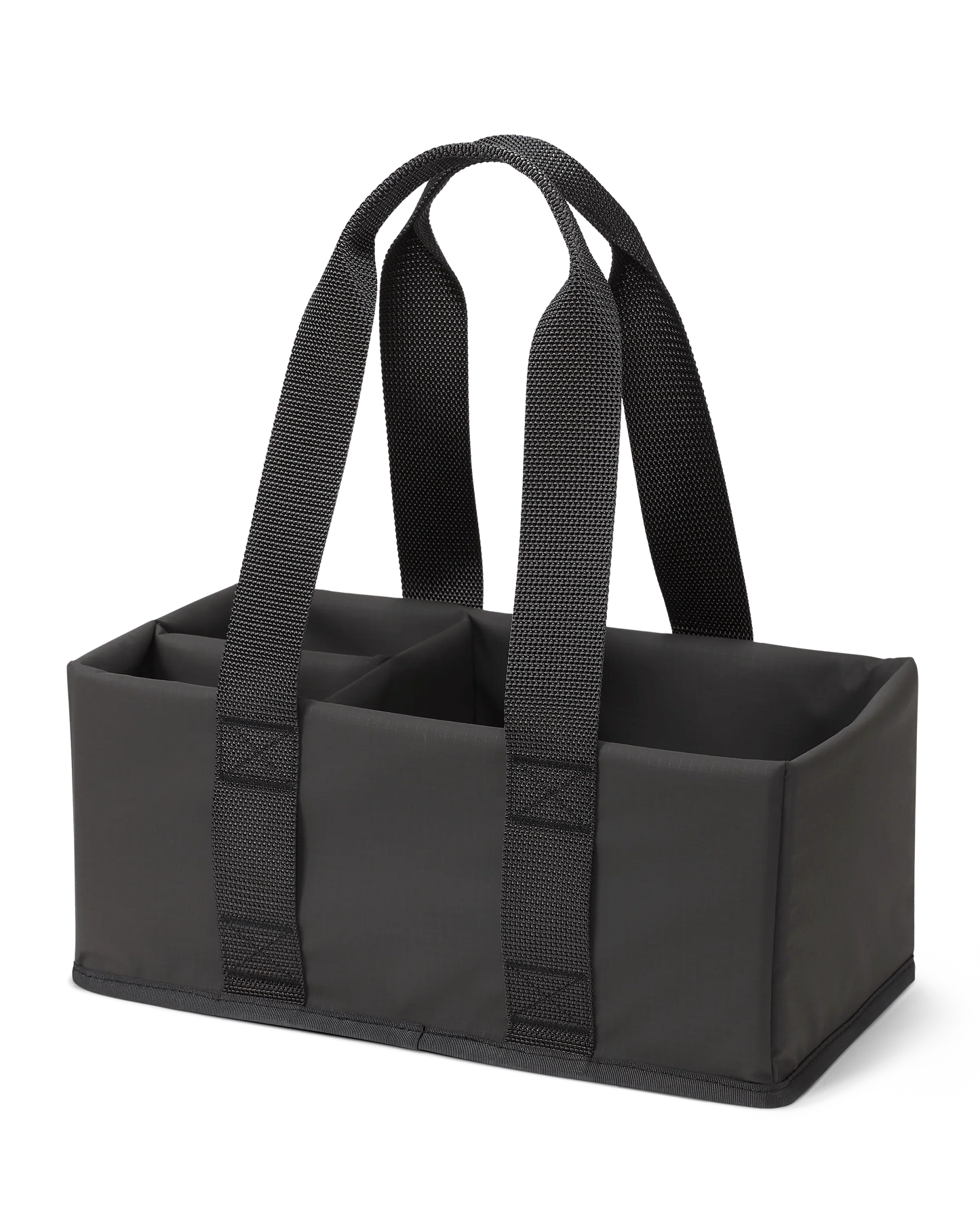 Inner Circle Distance Duffel | Black