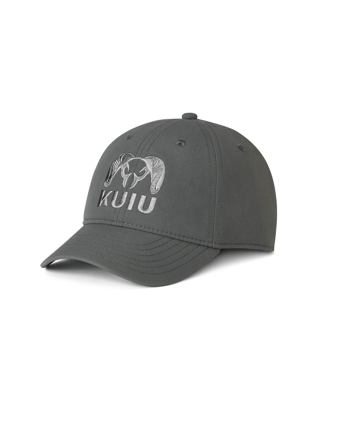 Youth Icon CORDURA® Hat | Gunmetal