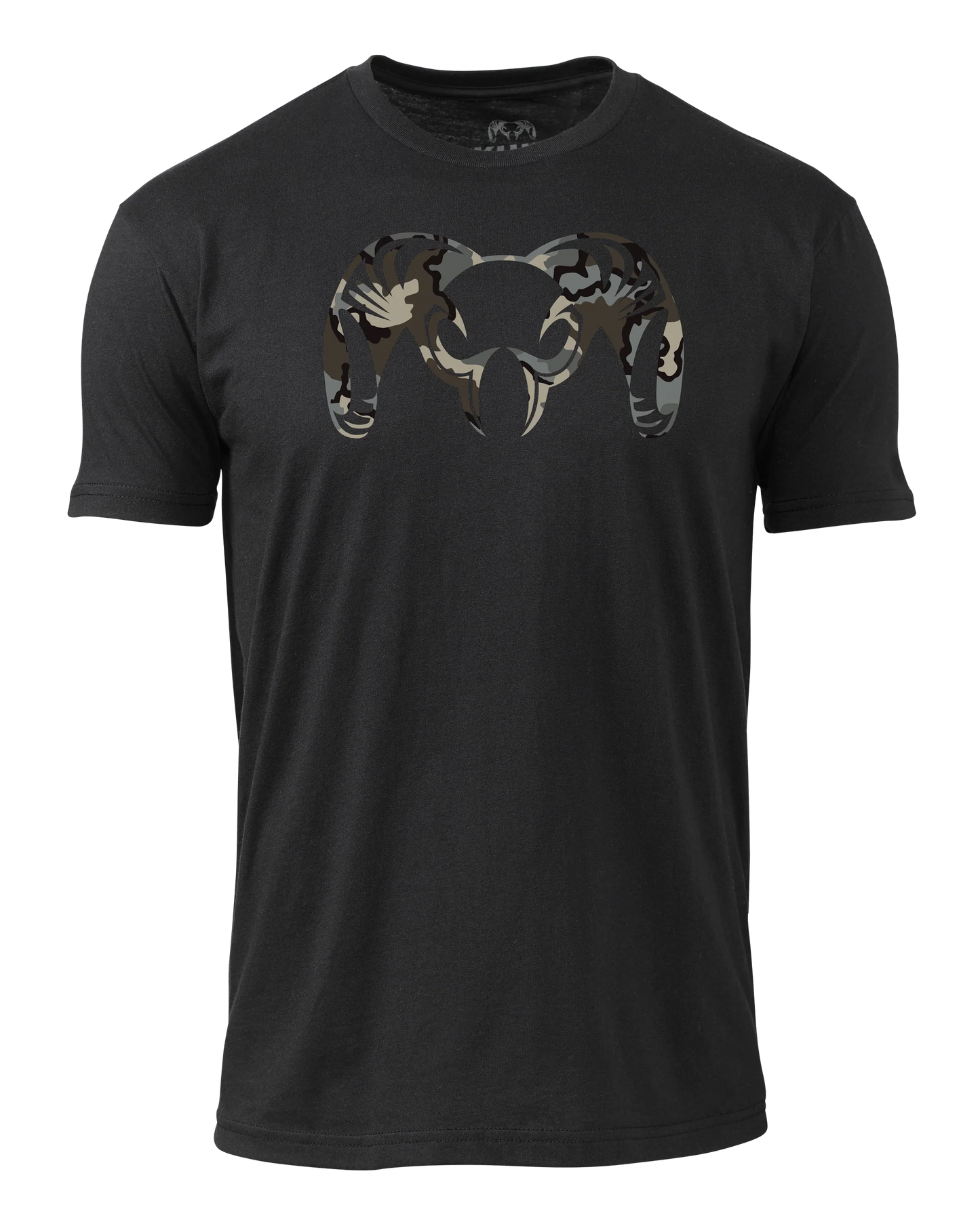 KUIU Camo Big Ram T-Shirt | Vias