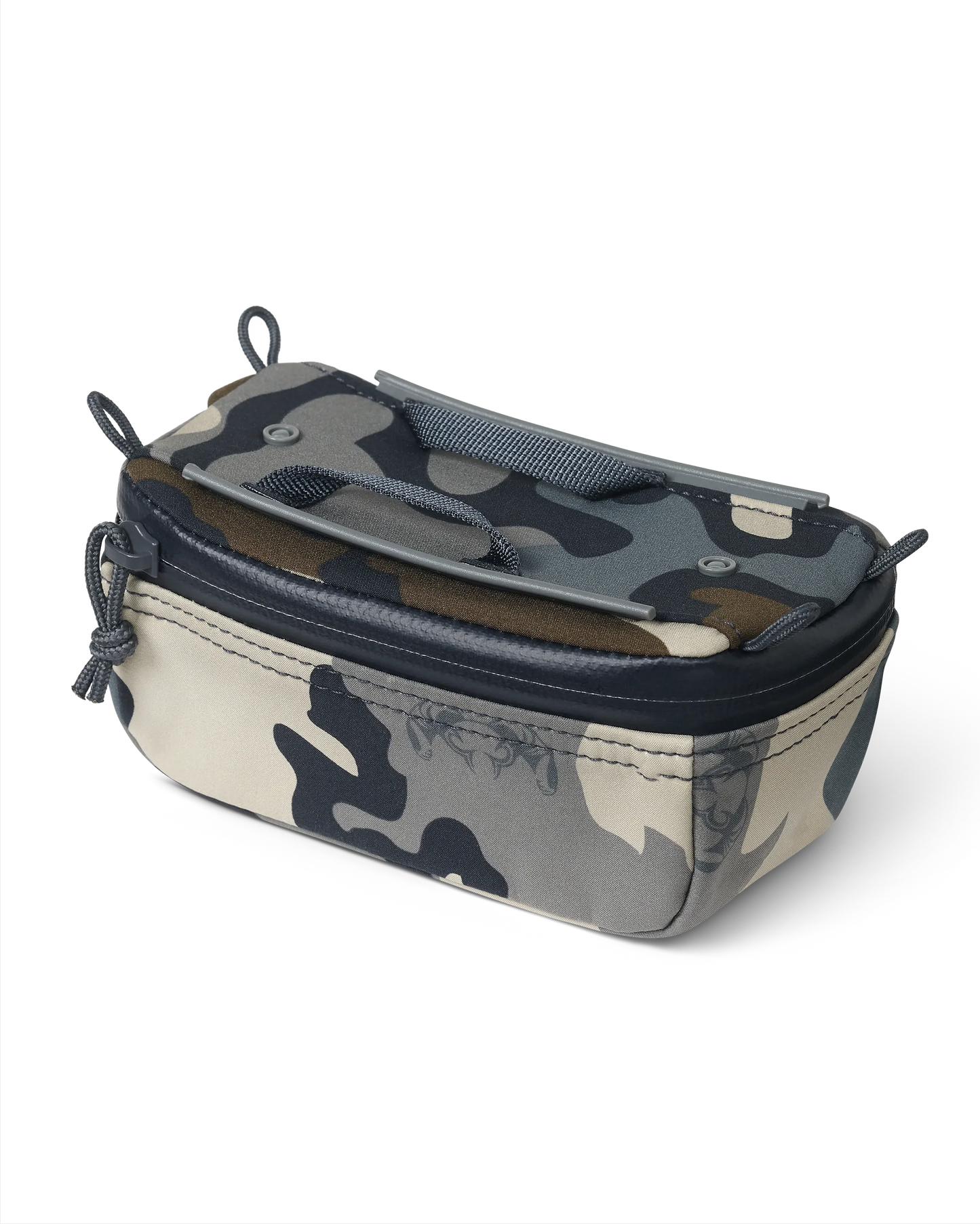 PRO G3 Bino Hydration Set | Vias