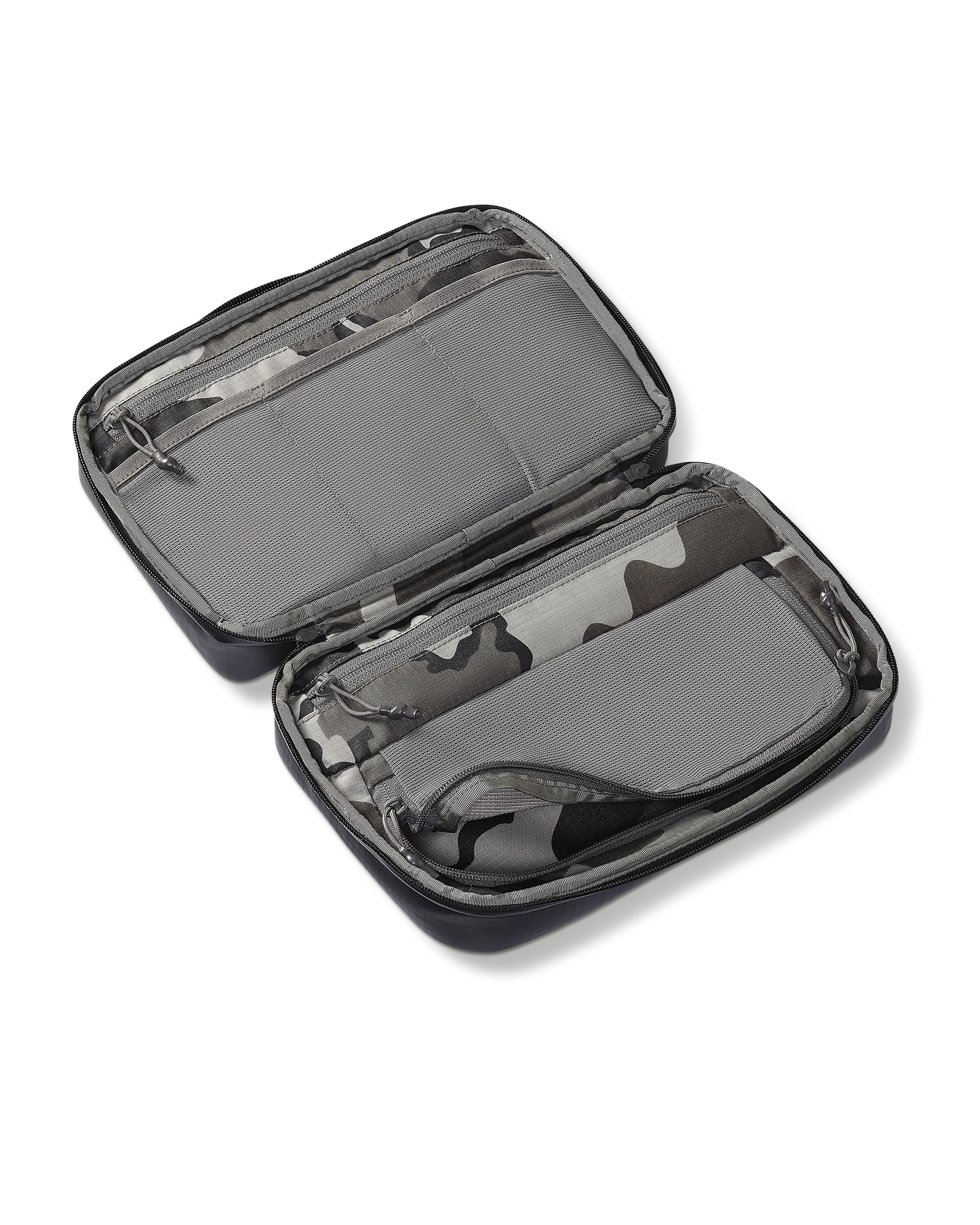 Inner Circle Waypoint Dopp Kit | Black