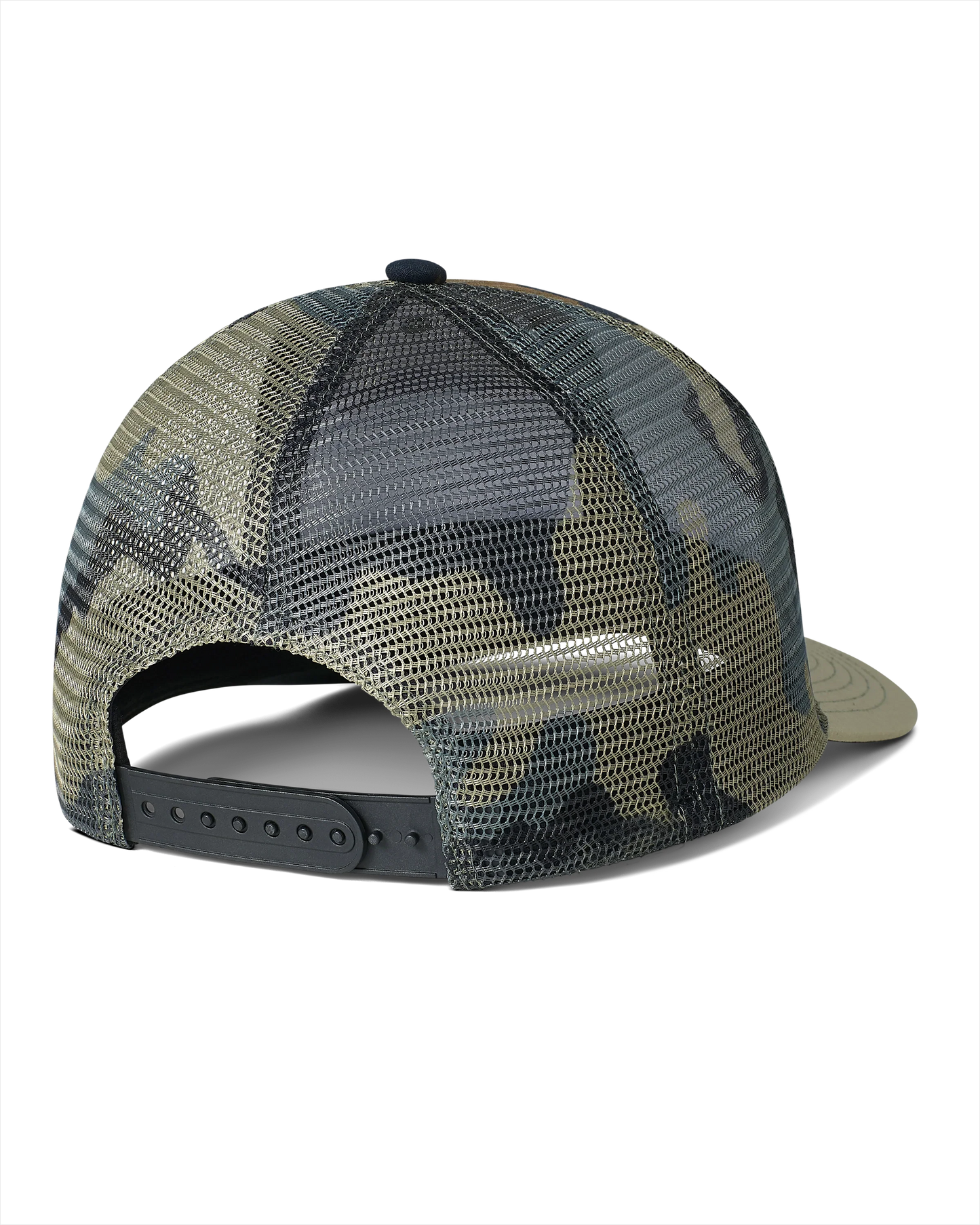 Blank KUIU CORDURA® Trucker Hats (20 pack) | Vias