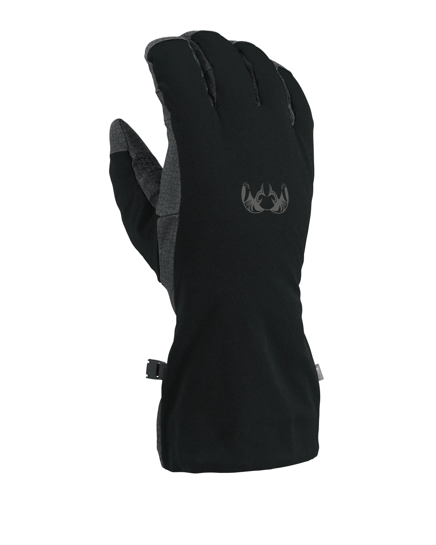 Northstar Glove | Black