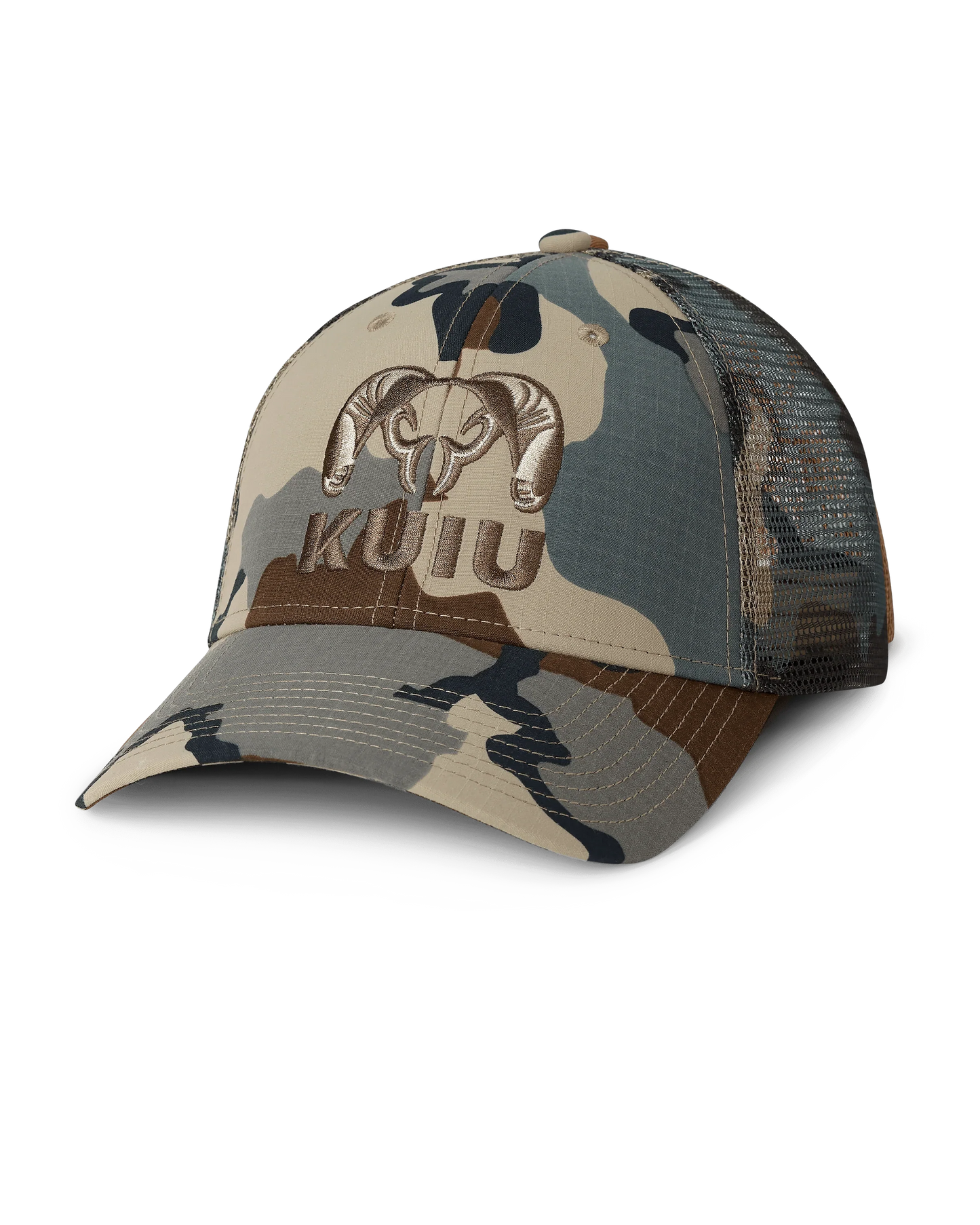 PRO Mesh Back CORDURA® Hat | Vias