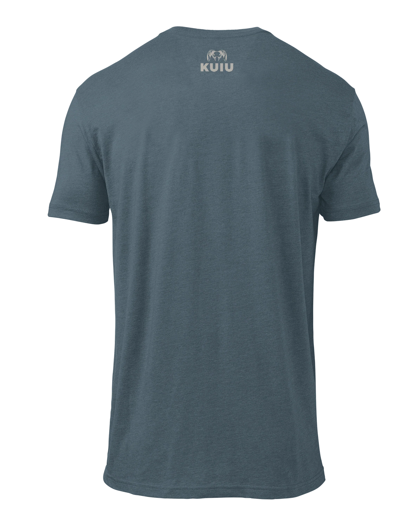 KUIU Waterway T-Shirt | Indigo