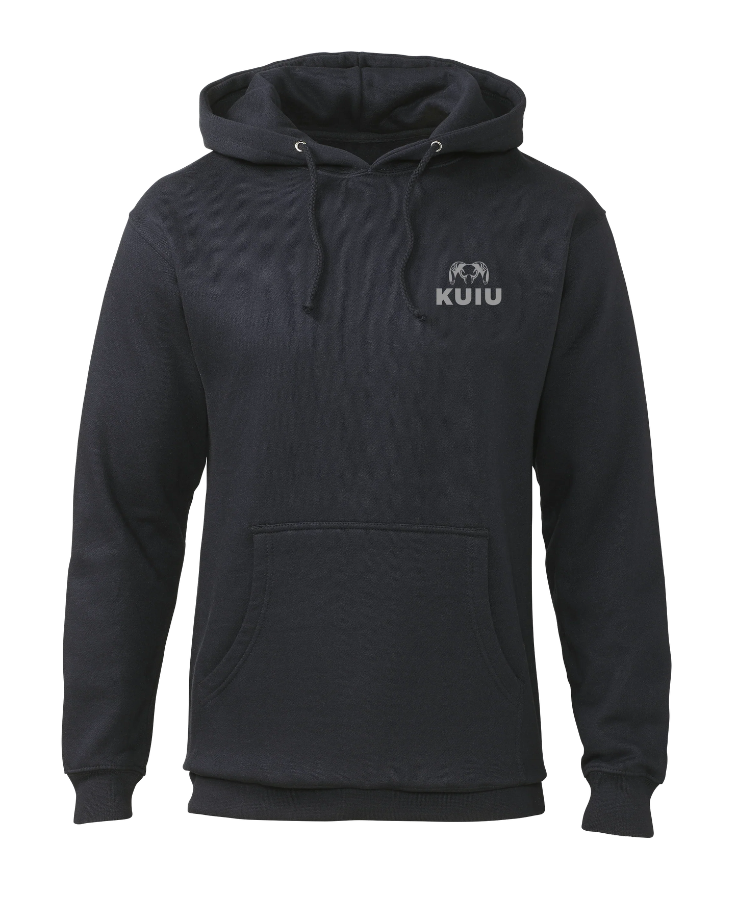 KUIU Whitetail Shed Hoodie | Navy
