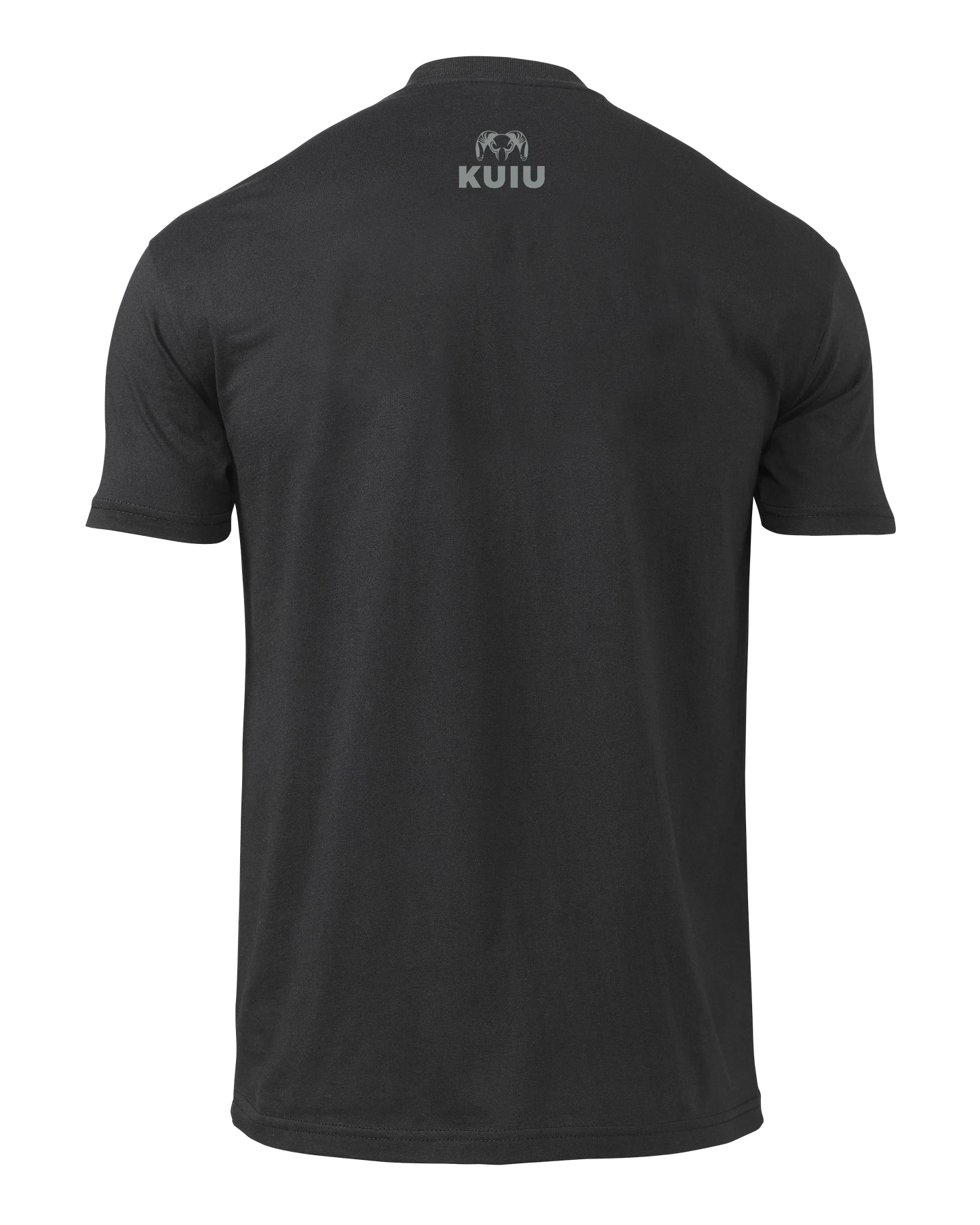 KUIU Super Cub Logo T-Shirt | Black