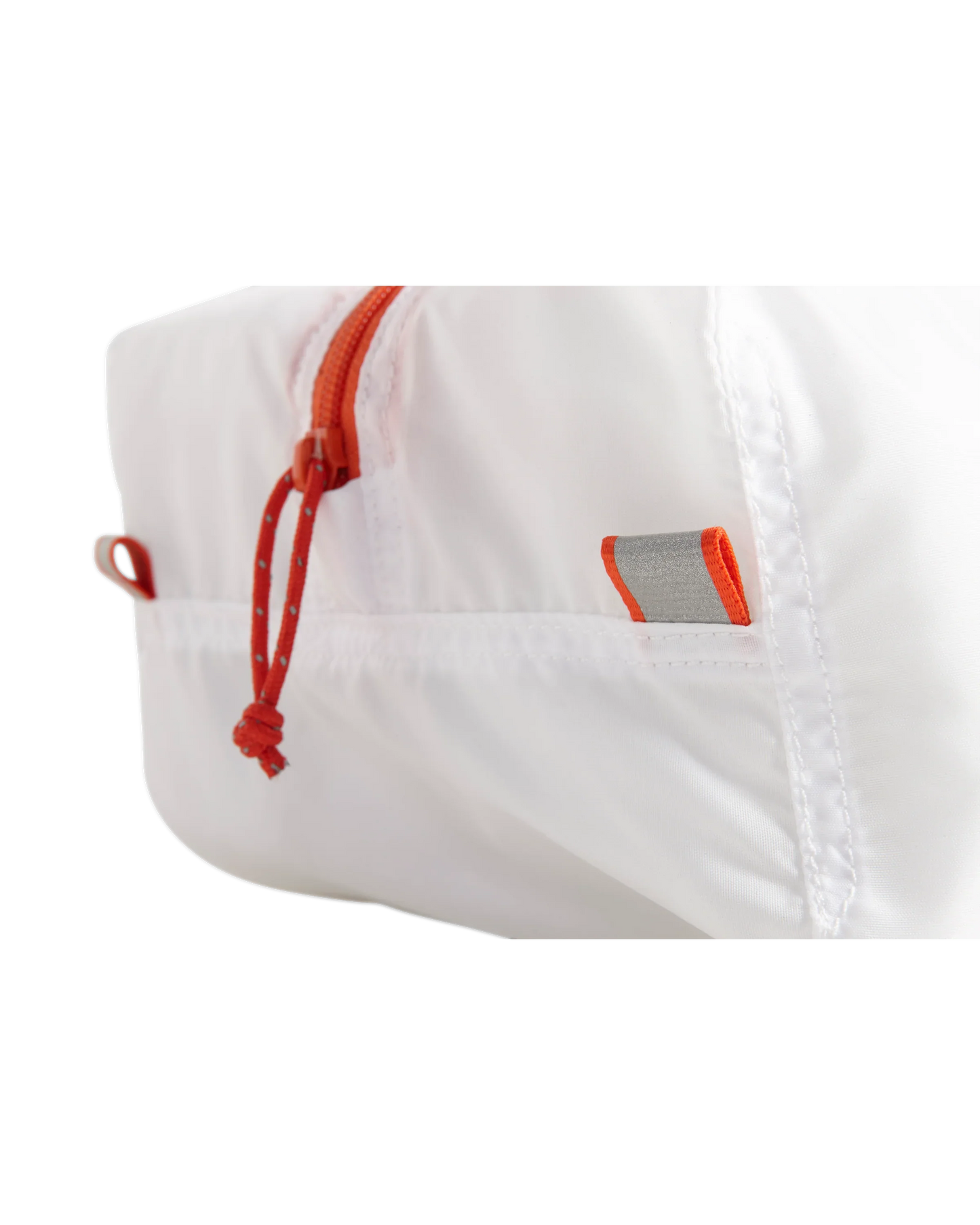Small Deer/Antelope Game Bag Set | White-Orange