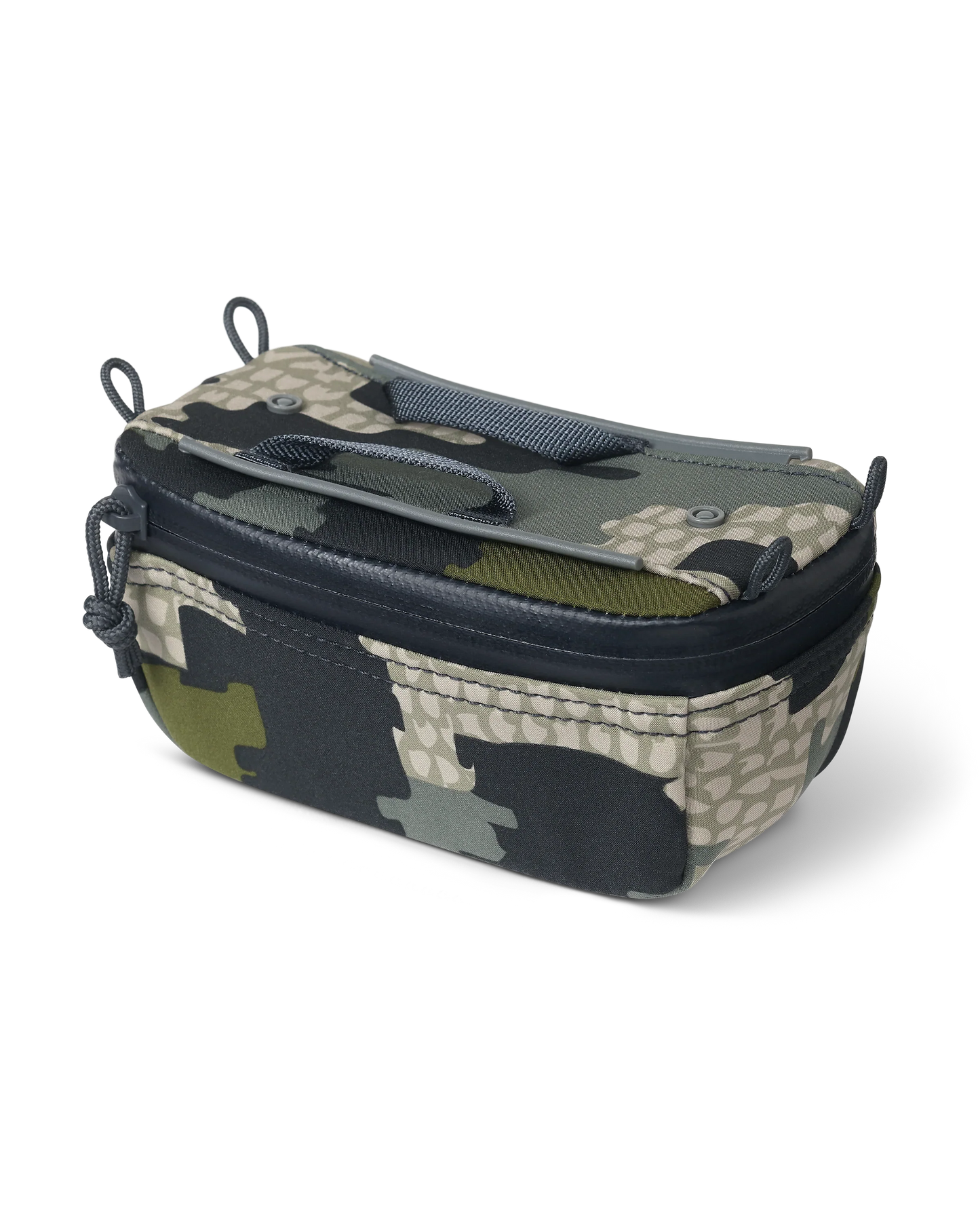 PRO G3 Bino Hydration Set | Verde