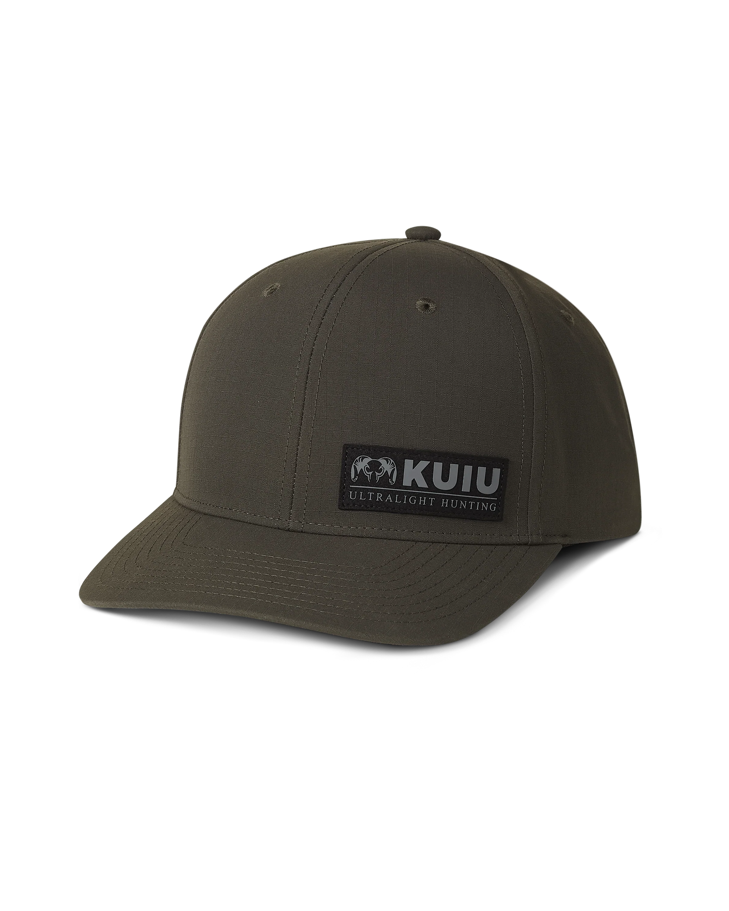 KUIU CORDURA® Hat | Asphalt