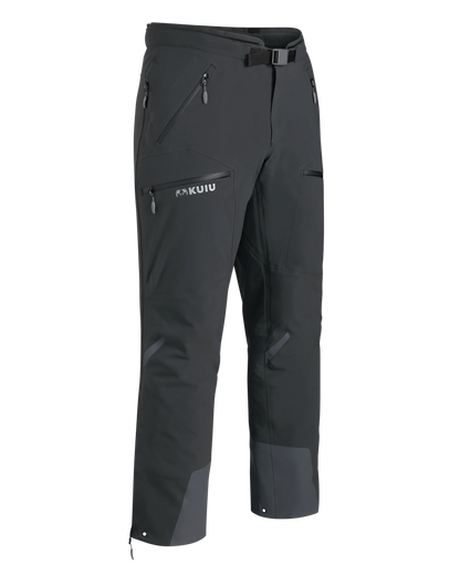KUIU Kutana Gale Force Pant | Gunmetal