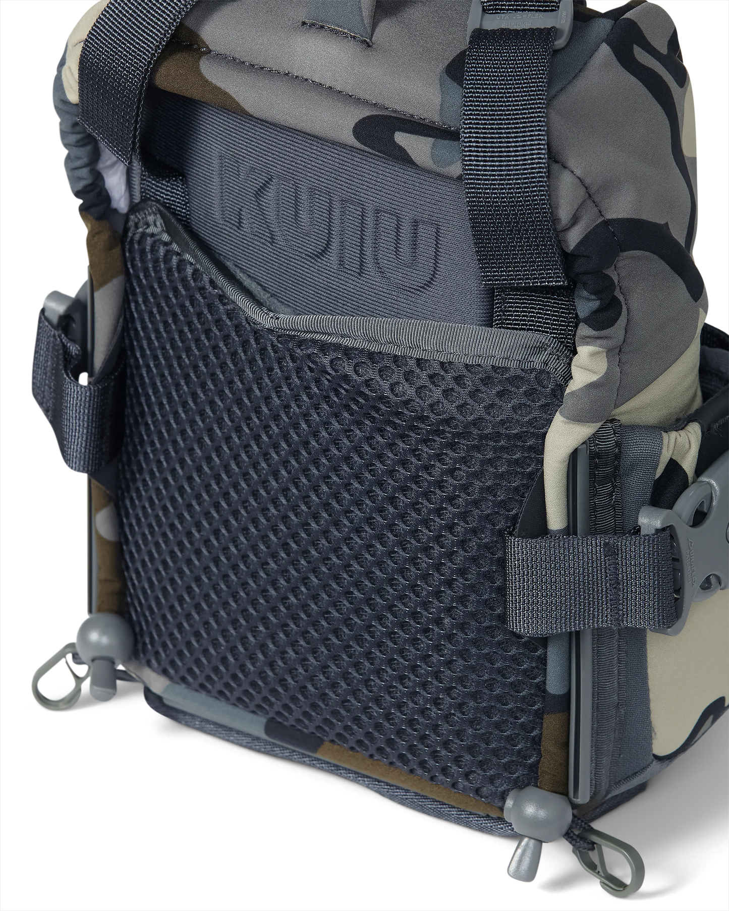 PRO G3 Bino Harness | Vias
