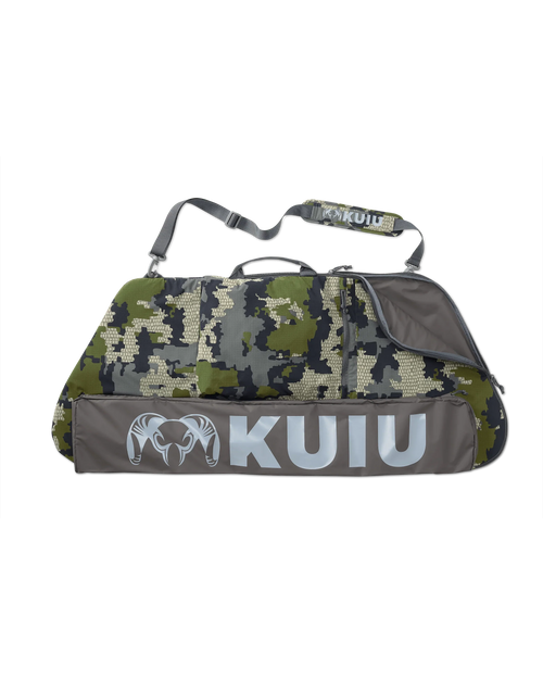 Bow Travel Cover | Verde