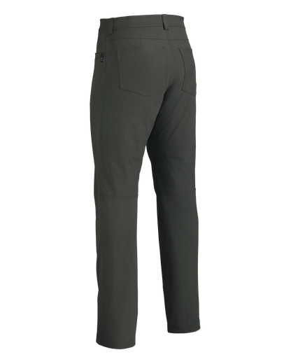 Enroute Pant | Asphalt