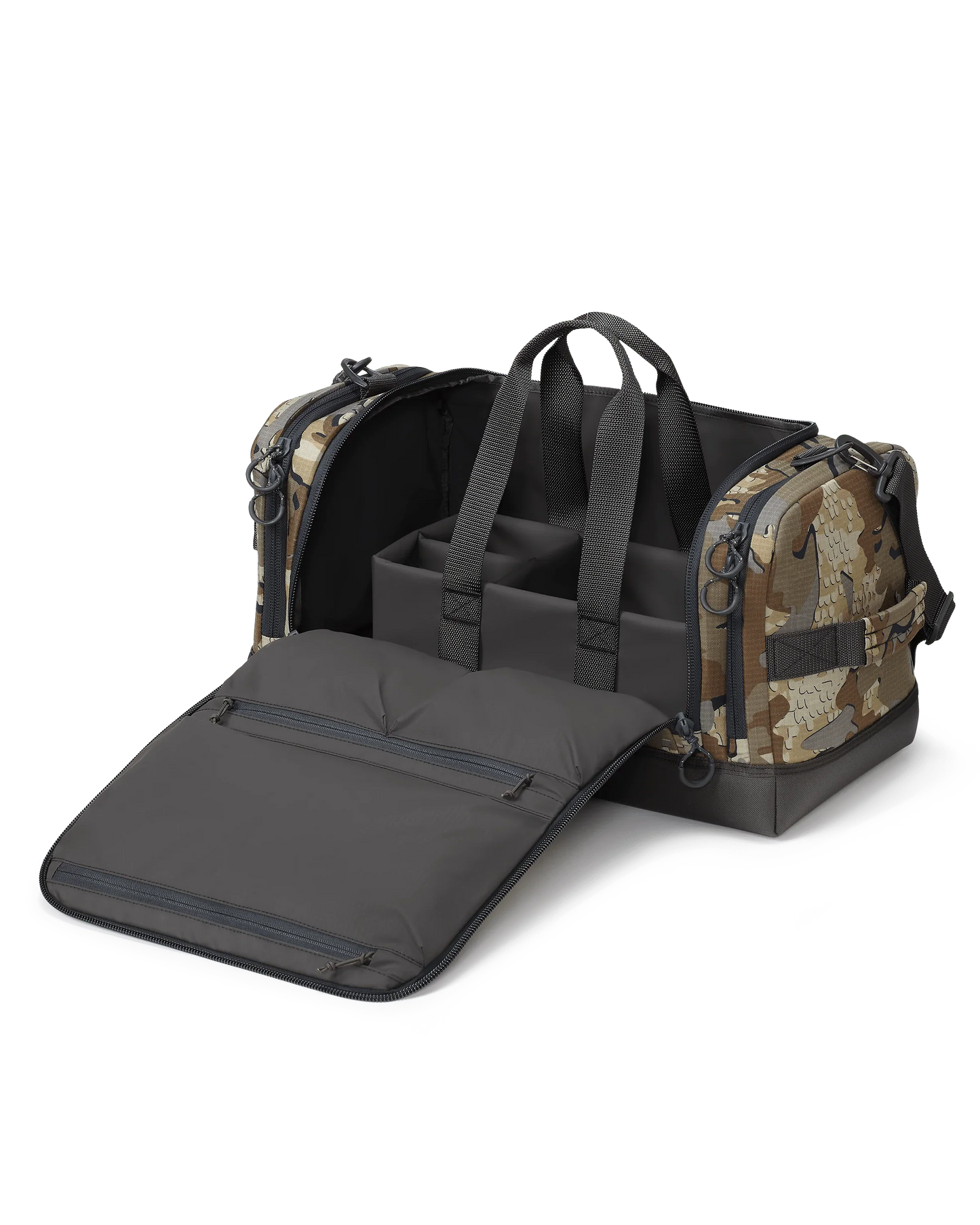 Distance Duffel | Valo