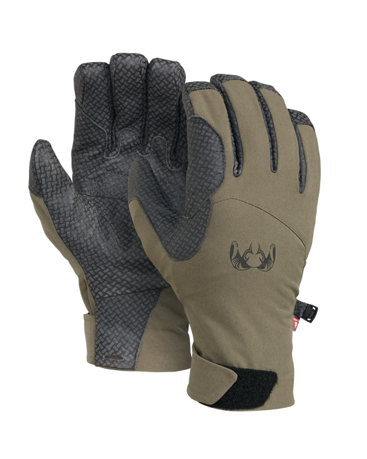 Yukon PRO Glove | Ash