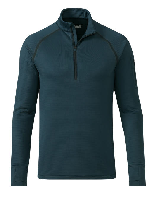 EnduroTrainer Zip-T | Flint