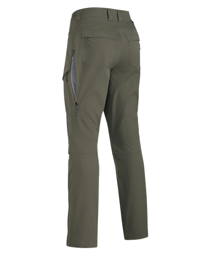 Women’s Tiburon Pant | Ash