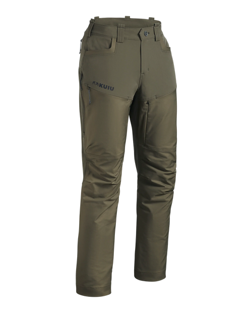 Women’s PRO Brush Pant | Ash