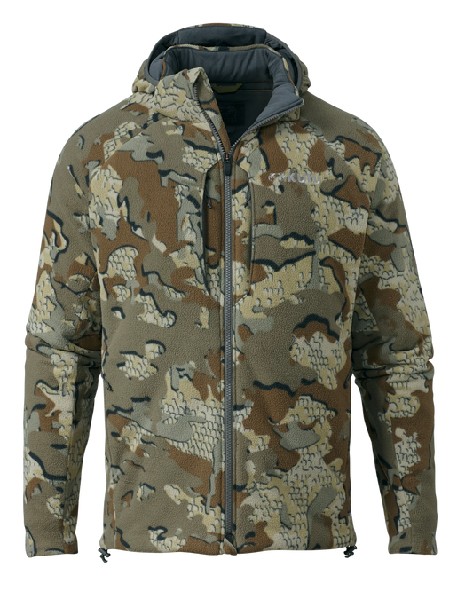 KUIU Proximity Hooded Insulated Jacket | Valo