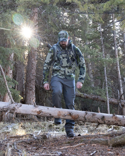 Guide PRO Pant | Major Brown