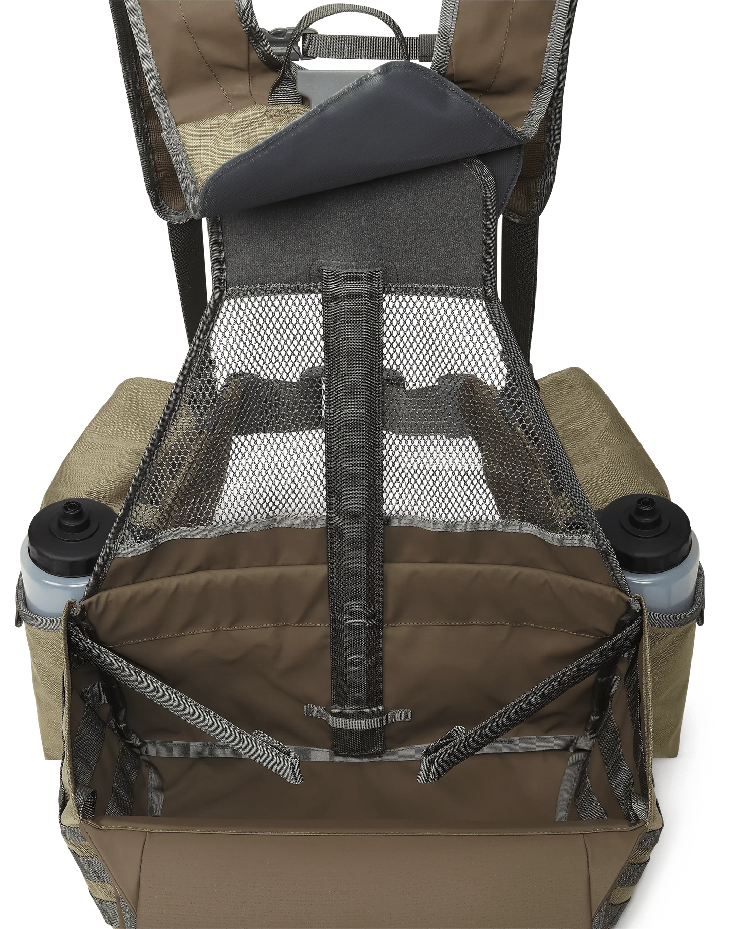Upland Field Vest | Khaki