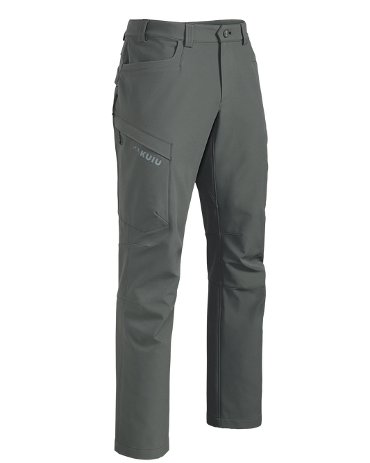 Attack Pant | Stone