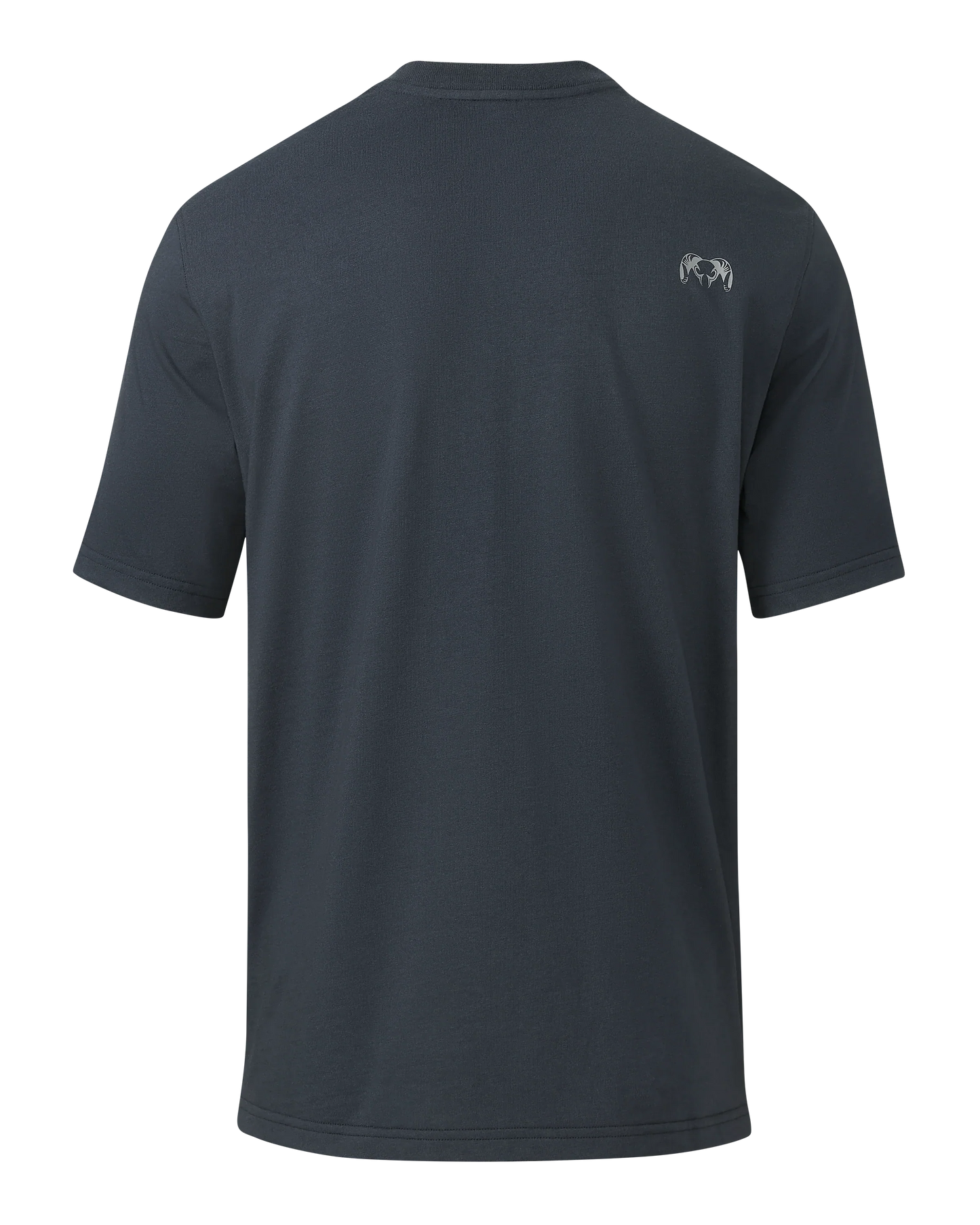 Workgrade SS Pocket Crew | Steel Blue
