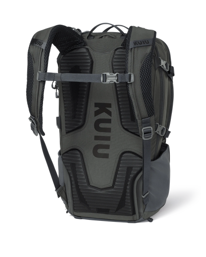 Venture Divide 2000 | Gunmetal
