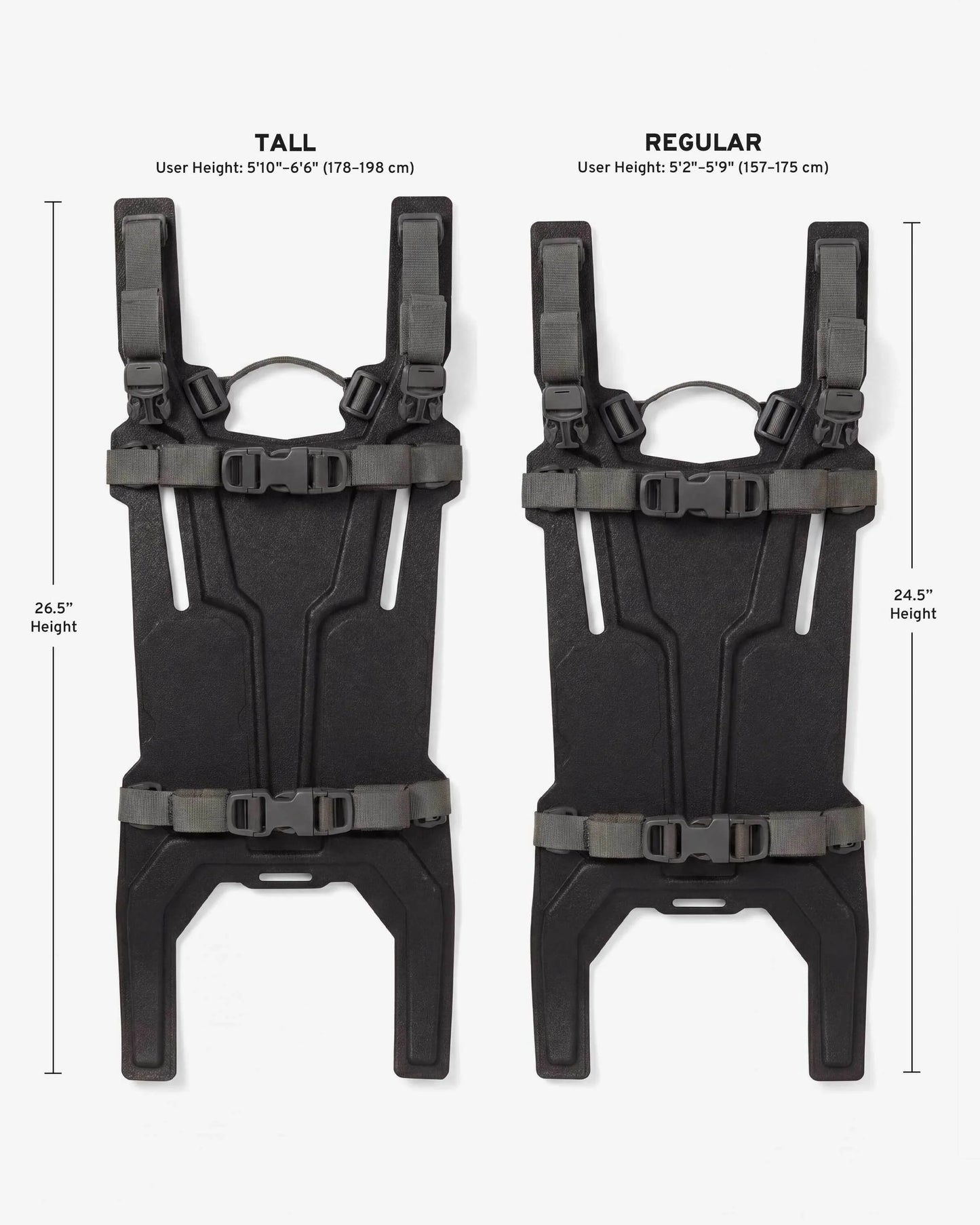 ICON 6 3500 Pack | Ash
