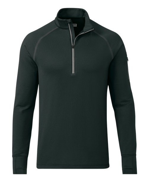 EnduroTrainer Zip-T | Dark Iron