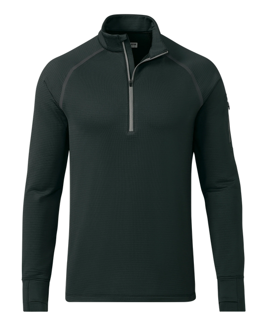 EnduroTrainer Zip-T | Dark Iron