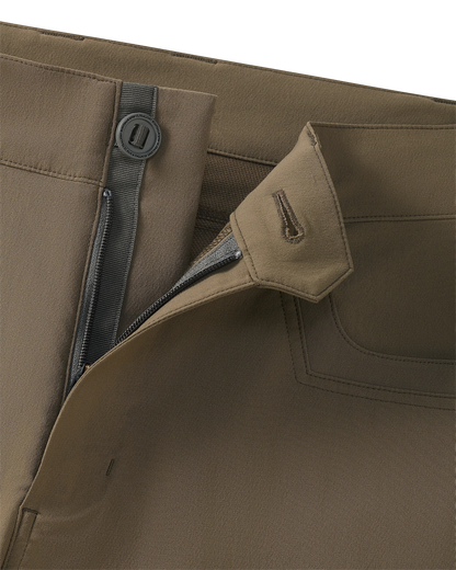 KUIU Kutana Stretch Woven Pant | Major Brown