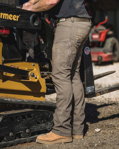Motive Workgrade Pant | Rodeo