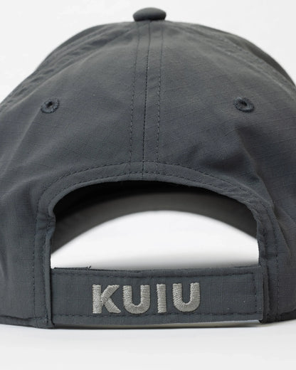 ICON CORDURA® Hat | Gunmetal