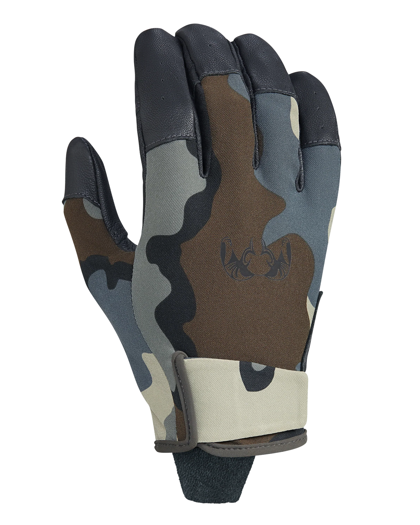 Precision Glove | Vias