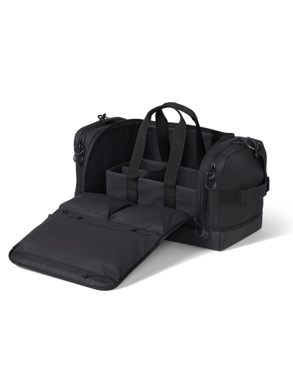 Distance Duffel | Black