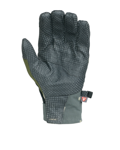 Yukon PRO Glove | Verde