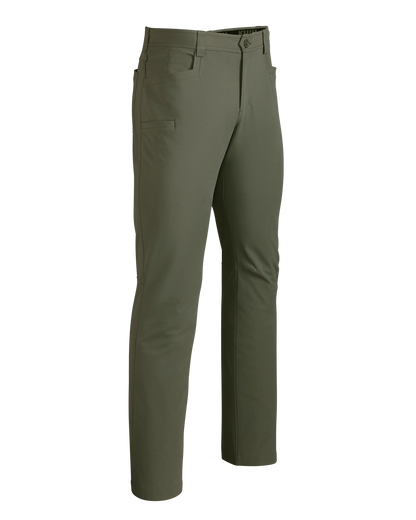 Enroute Pant | Dark Sage