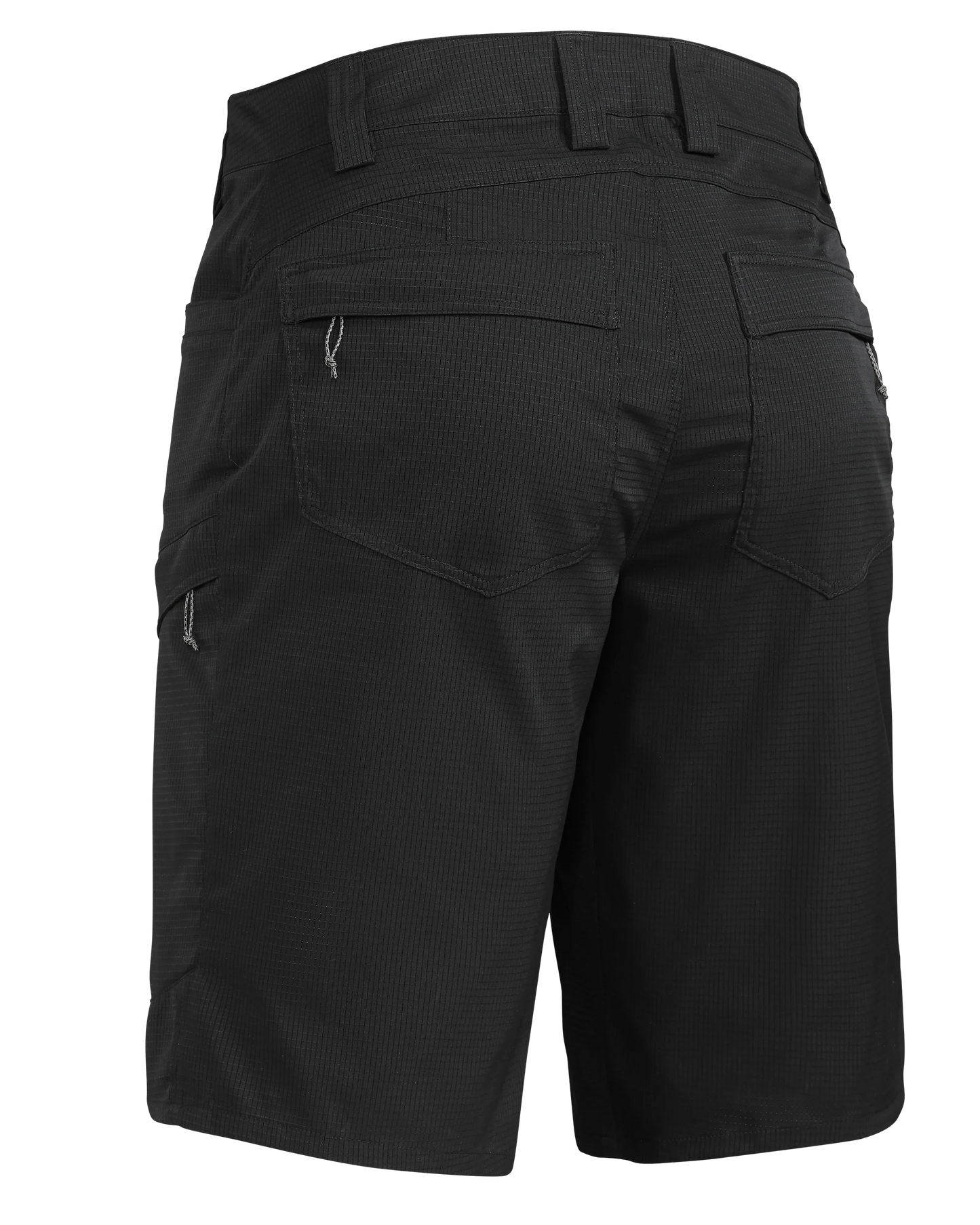 Tiburon 13″ Short | Black