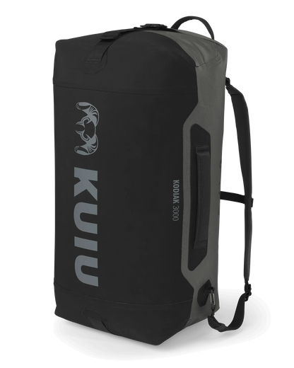 Kodiak 3000 Submersible Duffel | Stone