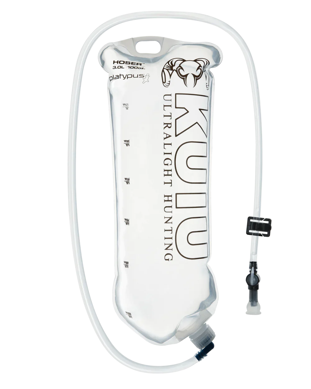 PRO G3 Bino Hydration Set | Vias