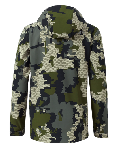Youth Trailblazer Jacket | Verde