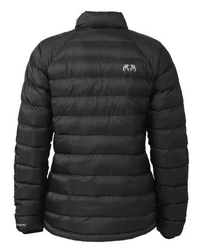 Women's Super Down LT Jacket | Black