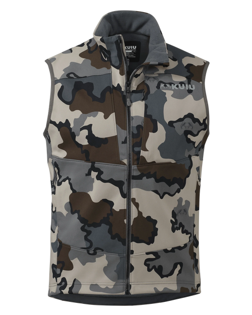 Outlet Axis Vest | Vias