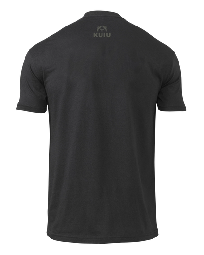 KUIU Shield Logo T-Shirt | Black